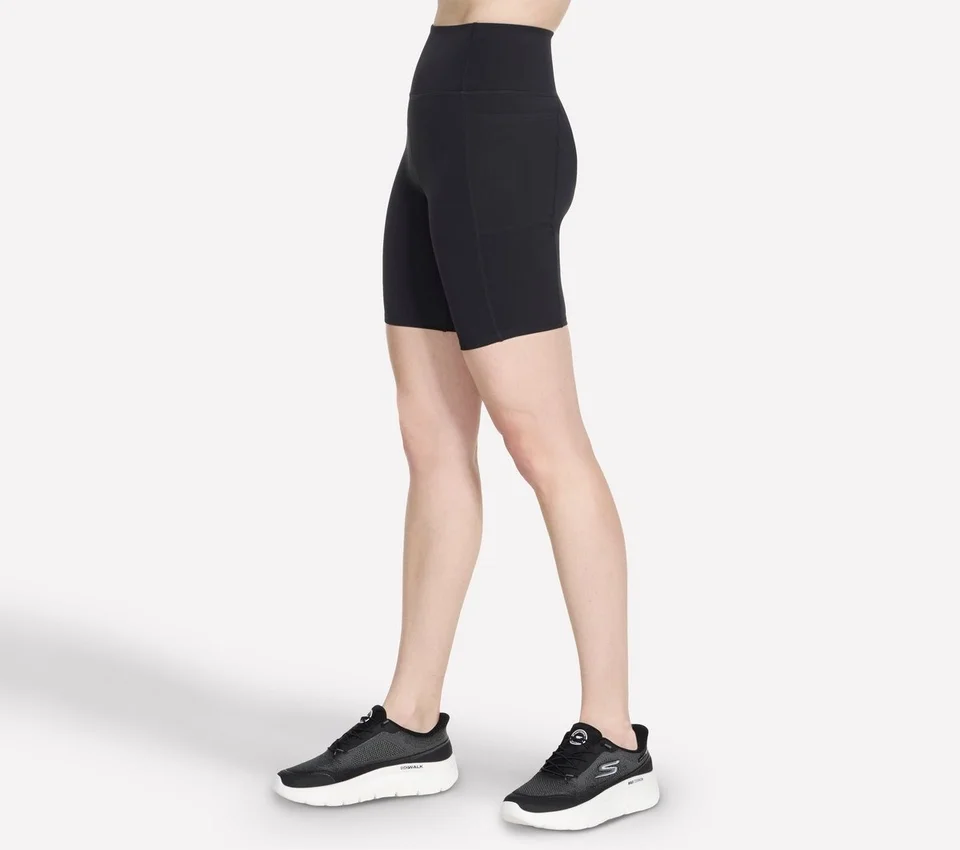 GO Flex Harmony 8 Inch Bike Short GO Flex Harmony 8 Inch Bike Short