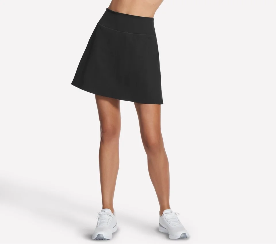 GO FLEX Pleated Skort GO FLEX Pleated Skort