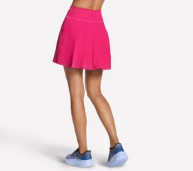 GO FLEX Pleated Skort