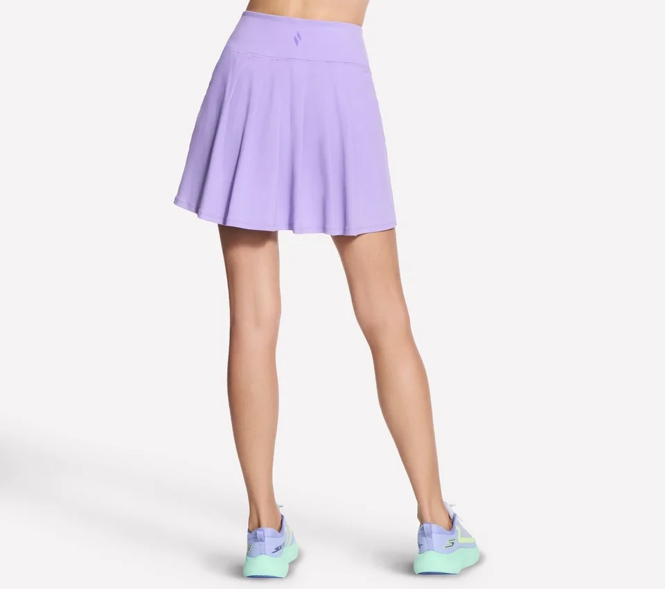 GO FLEX Pleated Skort GO FLEX Pleated Skort