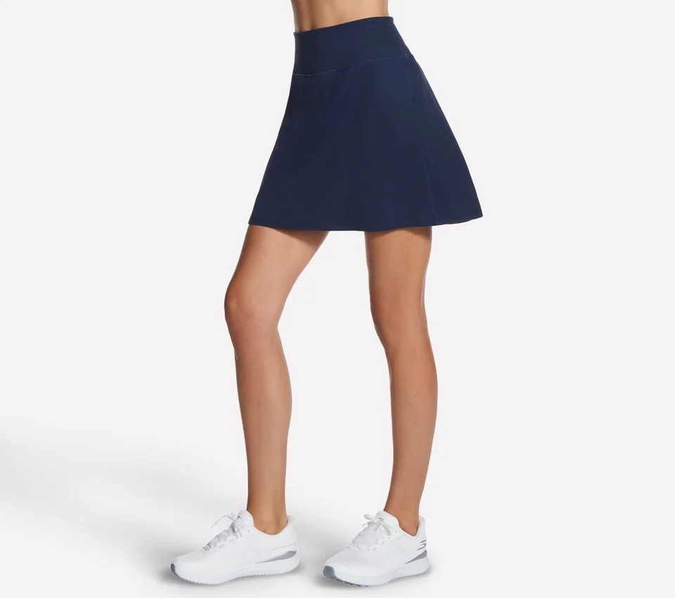 GO FLEX Pleated Skort GO FLEX Pleated Skort