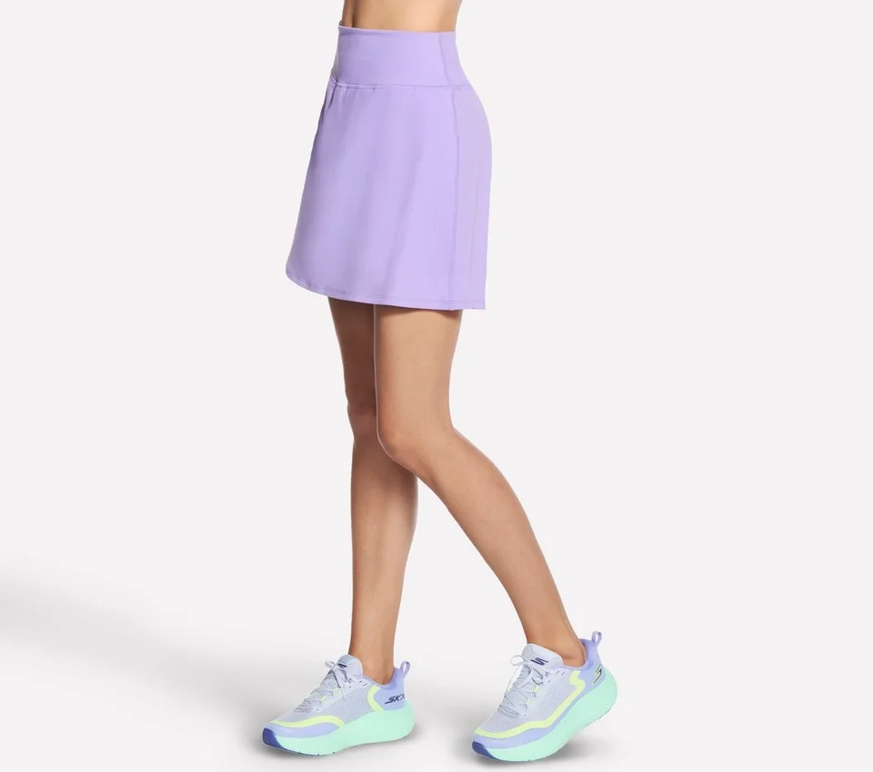 GO FLEX Pleated Skort GO FLEX Pleated Skort