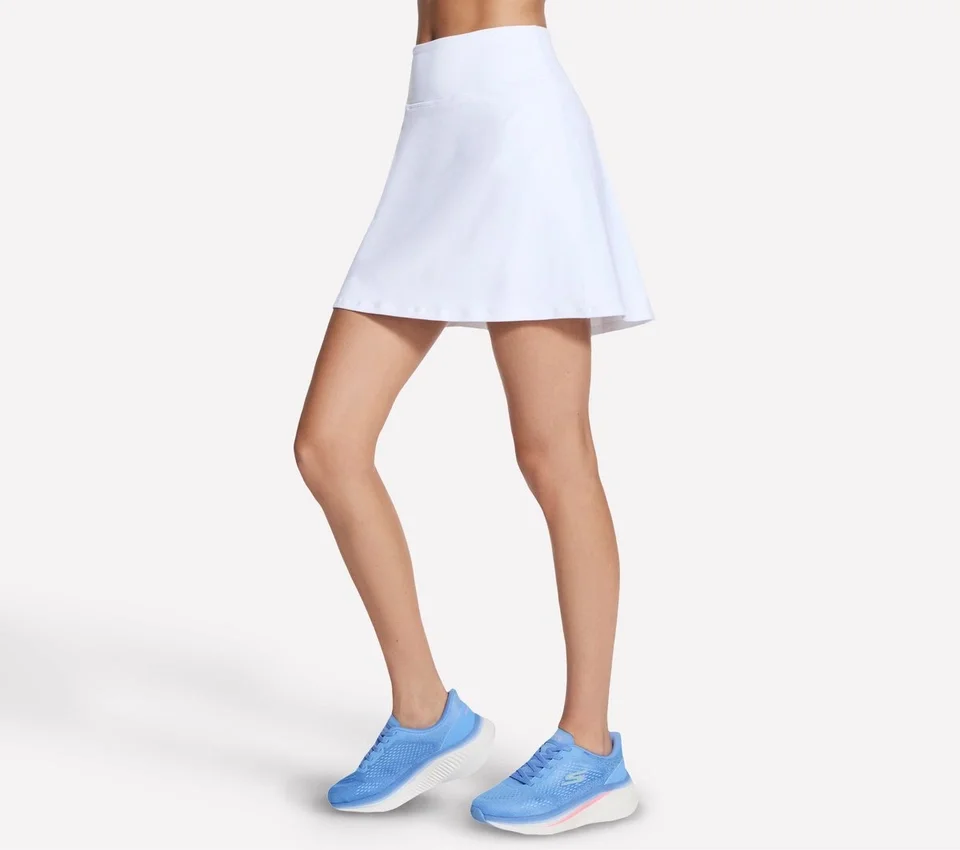 GO FLEX Pleated Skort GO FLEX Pleated Skort