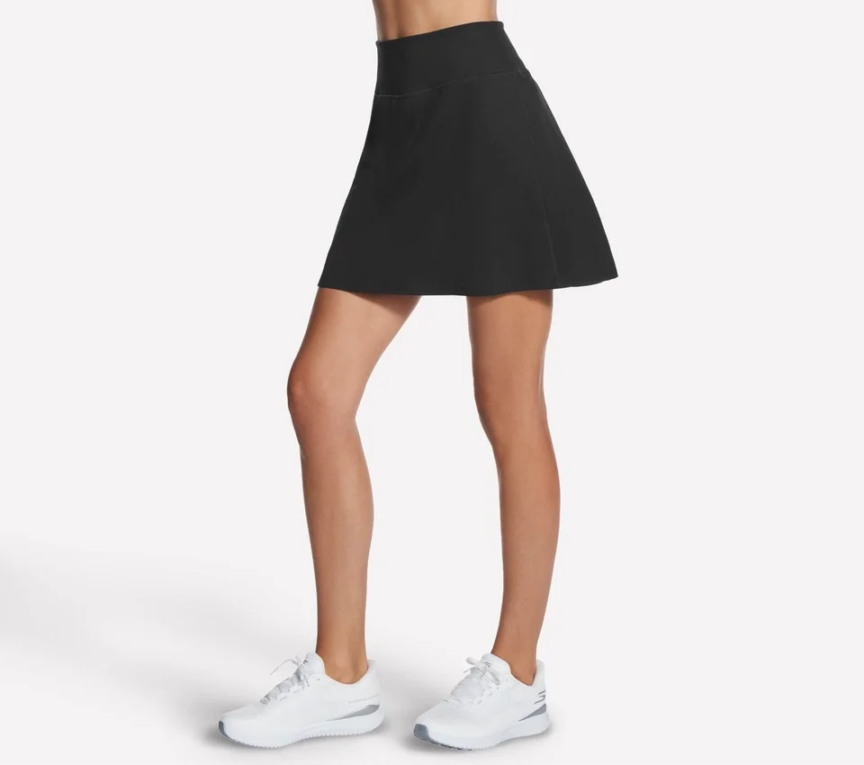 GO FLEX Pleated Skort GO FLEX Pleated Skort