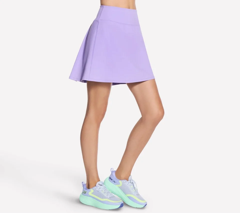 GO FLEX Pleated Skort GO FLEX Pleated Skort