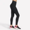 GO FLEX RIB Full Length High-Waisted Legging GO FLEX RIB Full Length High-Waisted Legging