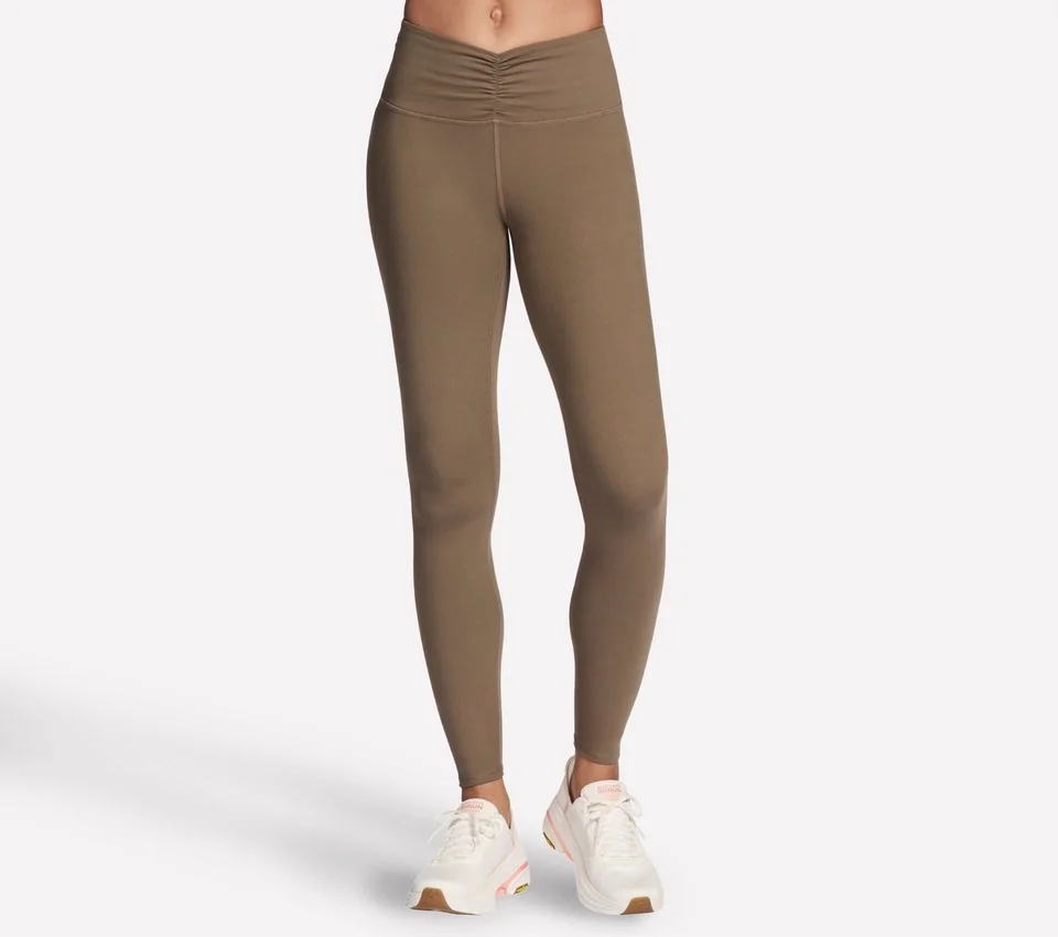GO FLEX SLIM Full Length High-Waisted Legging GO FLEX SLIM Full Length High-Waisted Legging