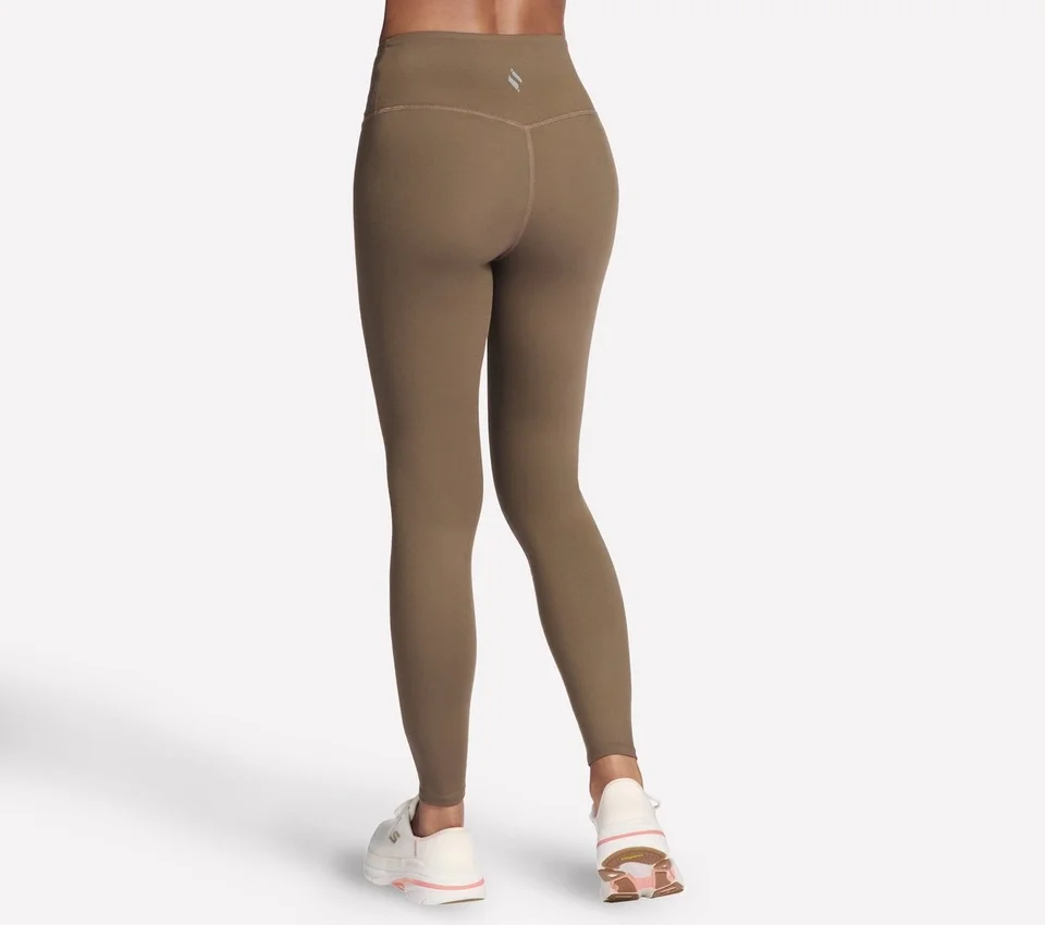 GO FLEX SLIM Full Length High-Waisted Legging GO FLEX SLIM Full Length High-Waisted Legging