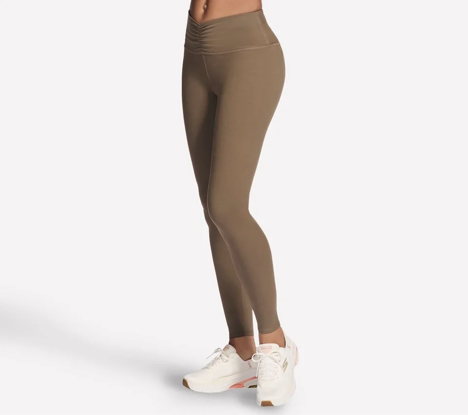GO FLEX SLIM Full Length High-Waisted Legging GO FLEX SLIM Full Length High-Waisted Legging