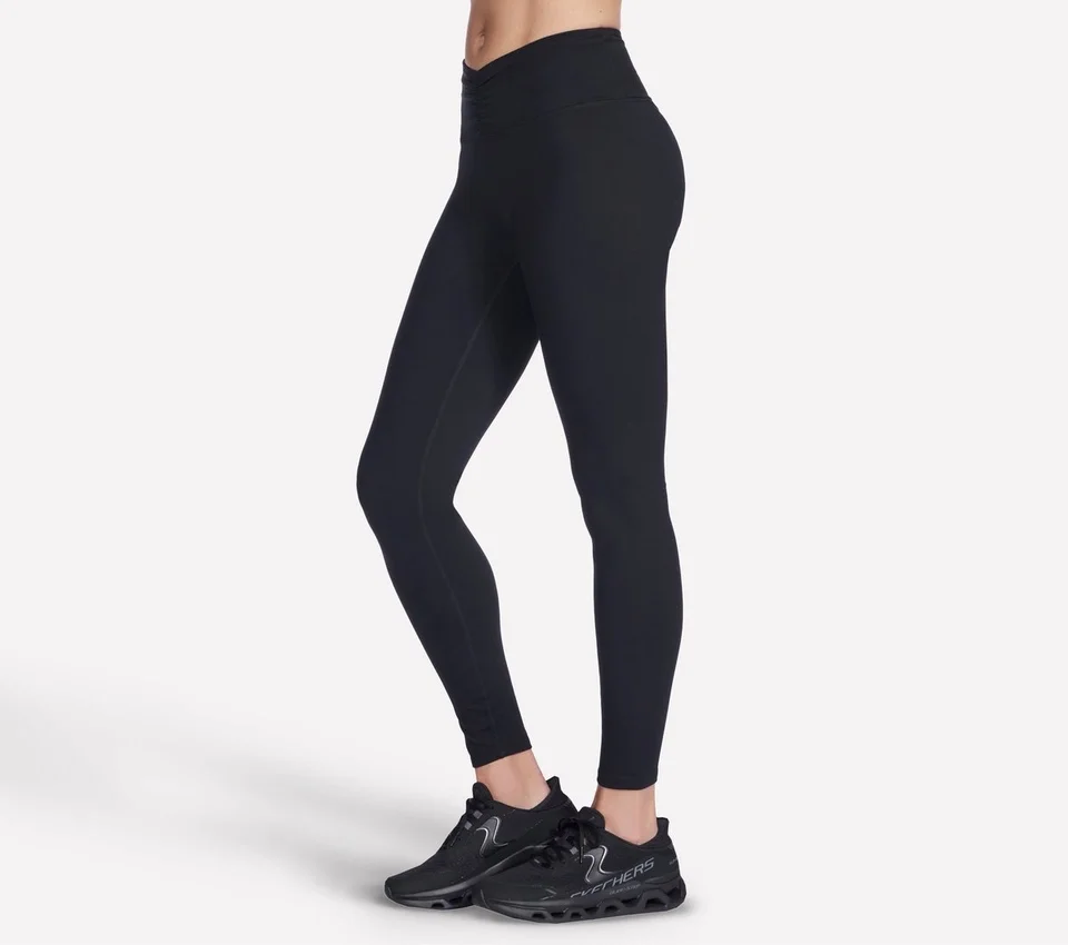GO FLEX SLIM Full Length High-Waisted Legging GO FLEX SLIM Full Length High-Waisted Legging
