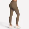 GO FLEX SLIM Full Length High-Waisted Legging GO FLEX SLIM Full Length High-Waisted Legging
