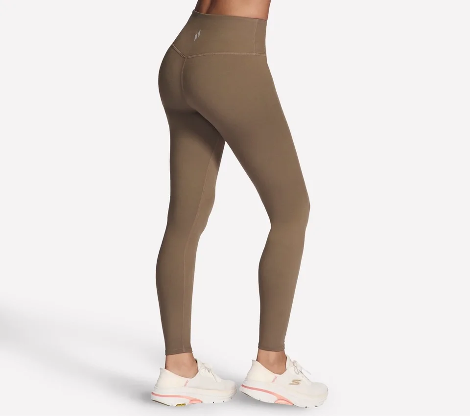 GO FLEX SLIM Full Length High-Waisted Legging GO FLEX SLIM Full Length High-Waisted Legging