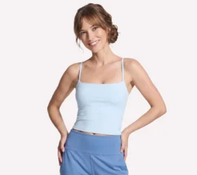 GO FLEX SLIM Strappy Tank