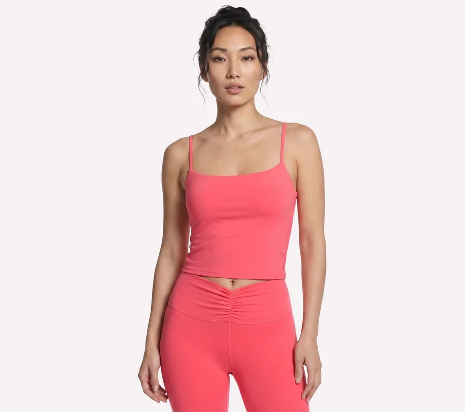 GO FLEX SLIM Strappy Tank GO FLEX SLIM Strappy Tank