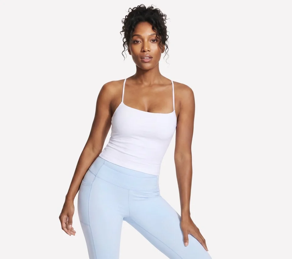 GO FLEX SLIM Strappy Tank GO FLEX SLIM Strappy Tank