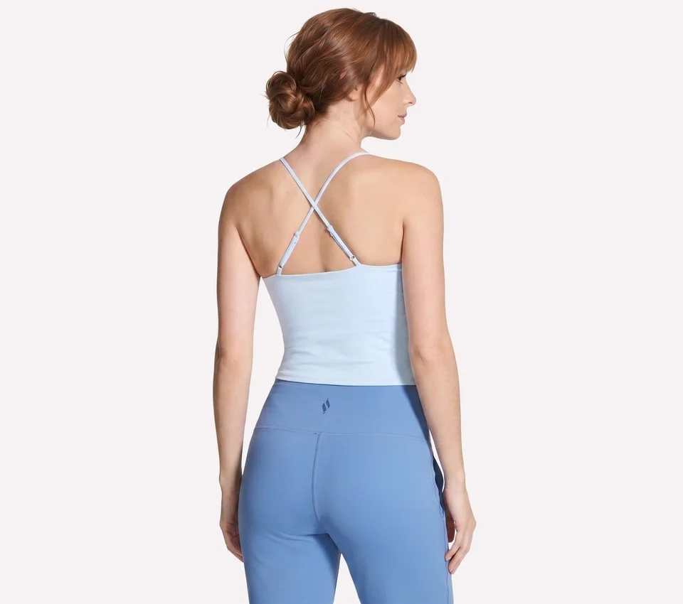 GO FLEX SLIM Strappy Tank GO FLEX SLIM Strappy Tank