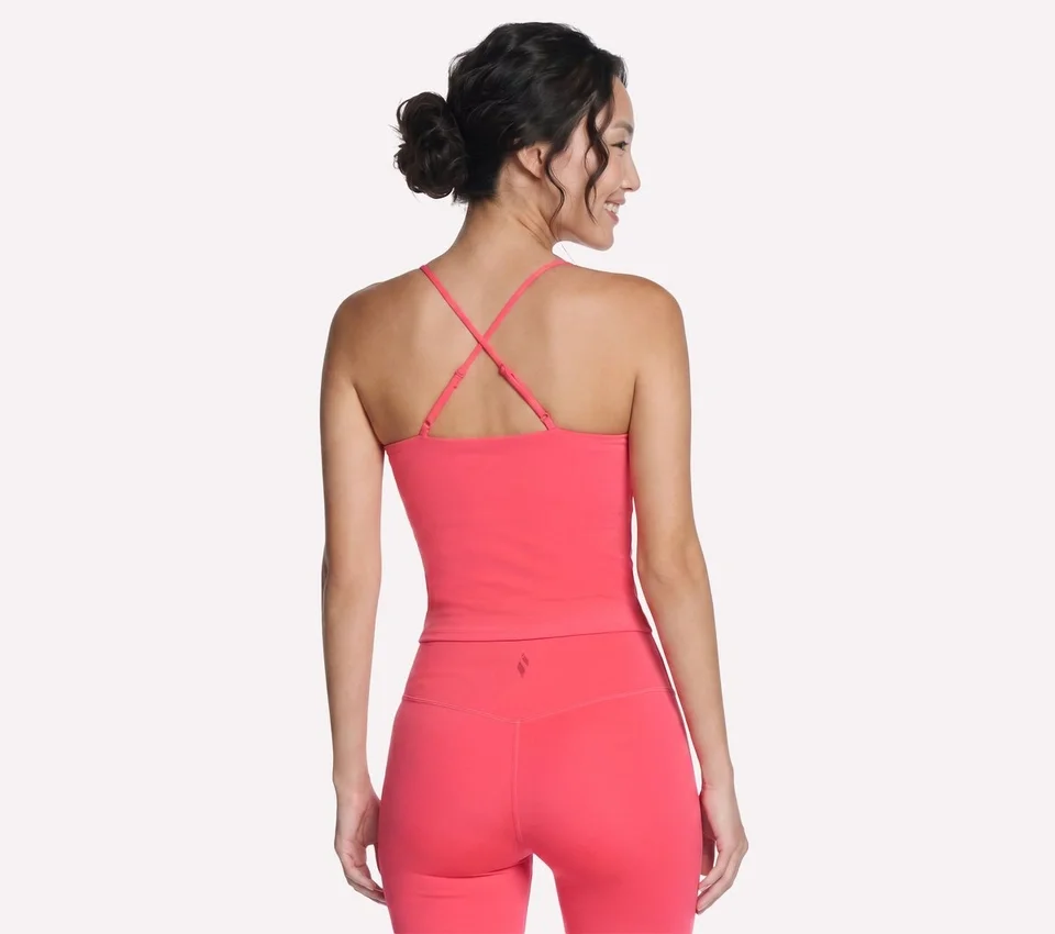 GO FLEX SLIM Strappy Tank GO FLEX SLIM Strappy Tank