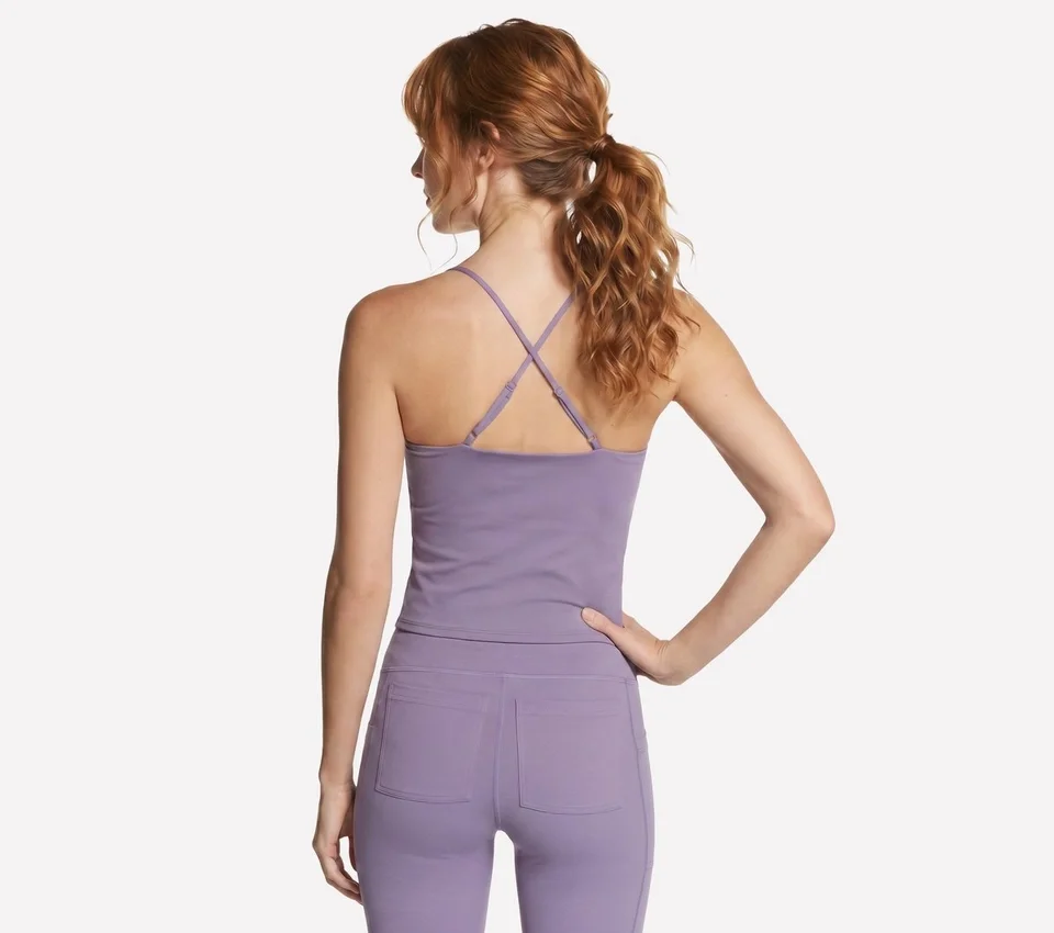GO FLEX SLIM Strappy Tank GO FLEX SLIM Strappy Tank