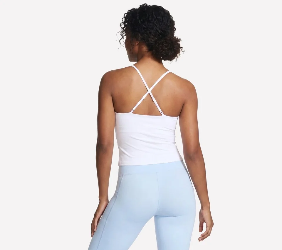 GO FLEX SLIM Strappy Tank GO FLEX SLIM Strappy Tank