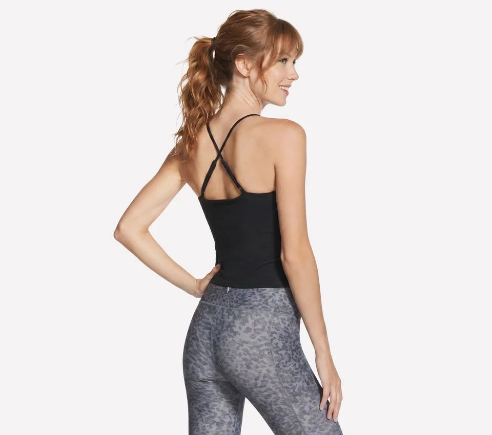 GO FLEX SLIM Strappy Tank GO FLEX SLIM Strappy Tank