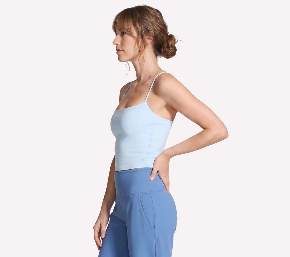 GO FLEX SLIM Strappy Tank GO FLEX SLIM Strappy Tank