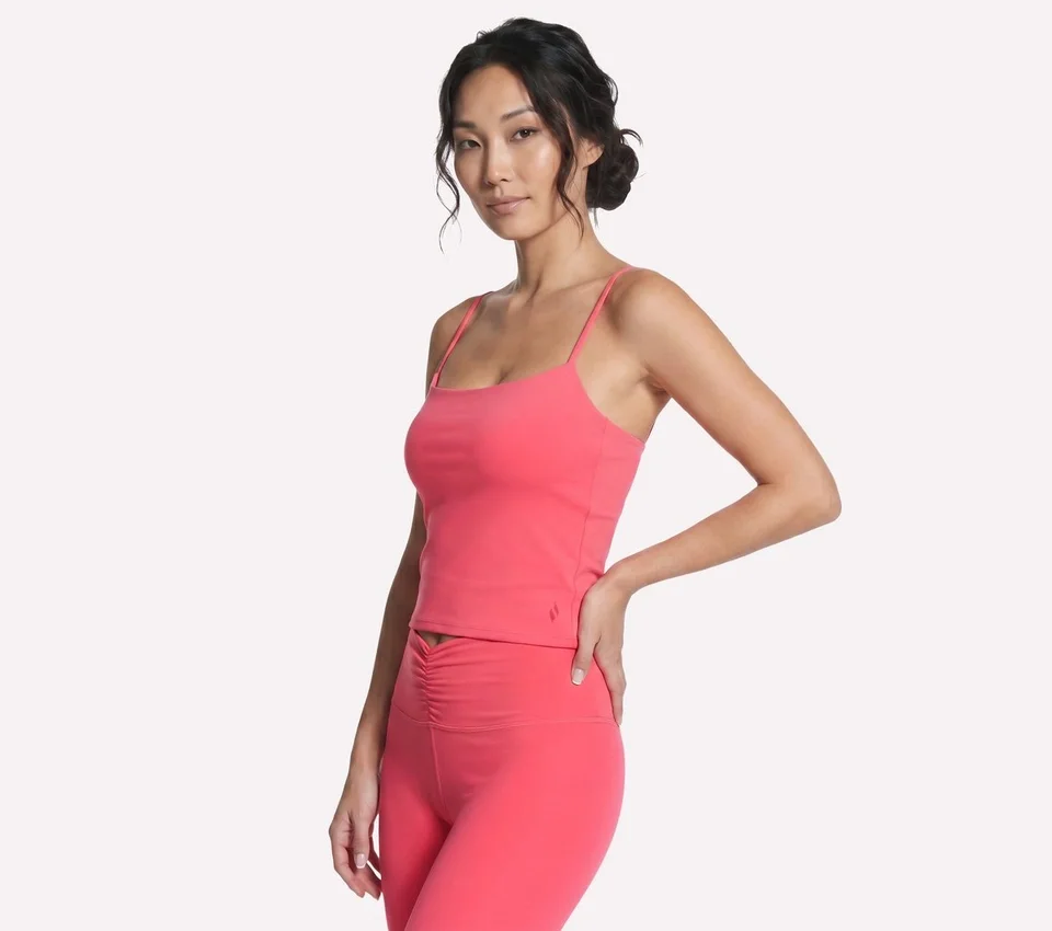 GO FLEX SLIM Strappy Tank GO FLEX SLIM Strappy Tank
