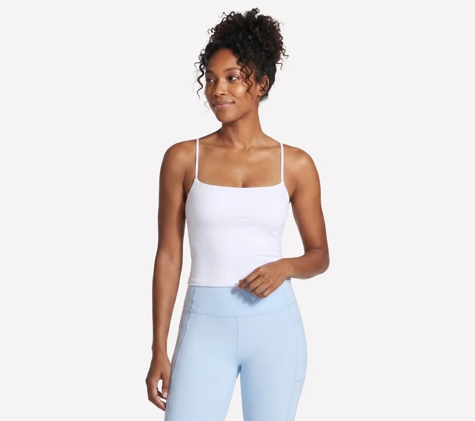 GO FLEX SLIM Strappy Tank GO FLEX SLIM Strappy Tank