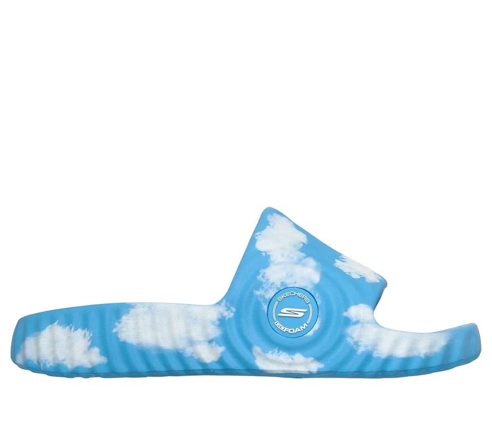 GO FOAM Arch Fit Craze – Blue Skies GO FOAM Arch Fit Craze – Blue Skies