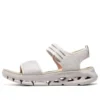 Go Glide-Step Flex Sandal “Beige”