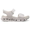 Go Glide-Step Flex Sandal “Beige”