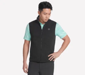 GO GOLF GO WALK Ottoman Vest