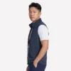 GO GOLF GO WALK Ottoman Vest