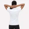 GO GOLF Short Sleeve Birdie Zip Front Polo GO GOLF Short Sleeve Birdie Zip Front Polo