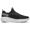 Go Low-Top Black/White