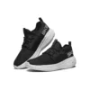 Go Low-Top Black/White