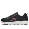 Go Run 400 Black/White/Red