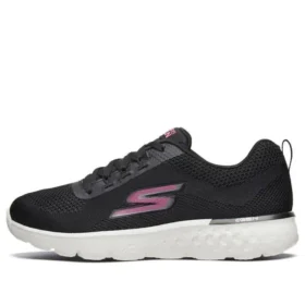 Go Run 400 Black/White/Red