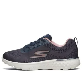 Go Run 400 Blue/White/Pink