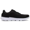 Go Run 400 Generate low Black/White
