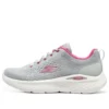 Go Run 400 “Light Grey Pink”