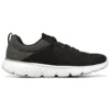 Go Run 400 Low-Top Black