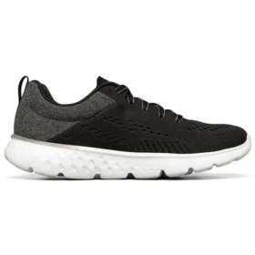 Go Run 400 Low-Top Black
