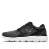 Go Run 400 Low-Top Black/White