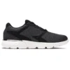 Go Run 400 Low-Top Black/White