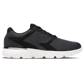 Go Run 400 Low-Top Black/White