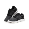 Go Run 400 Low-Top Black/White