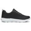 Go Run 400 Low-Top Sneakers Black