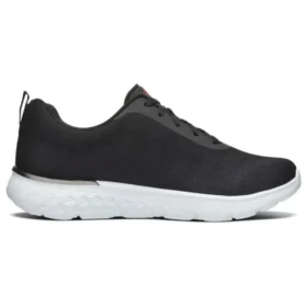 Go Run 400 Low-Top Sneakers Black