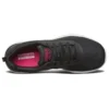 Go Run 400 Low-Top Sneakers Black