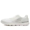 Go Run 400 Low Top White